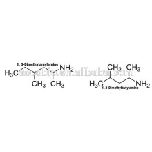 Meilleur citrate de citrate de 4 amino-2-méthylpentane AMP citrate, remplaçant pour DMAA